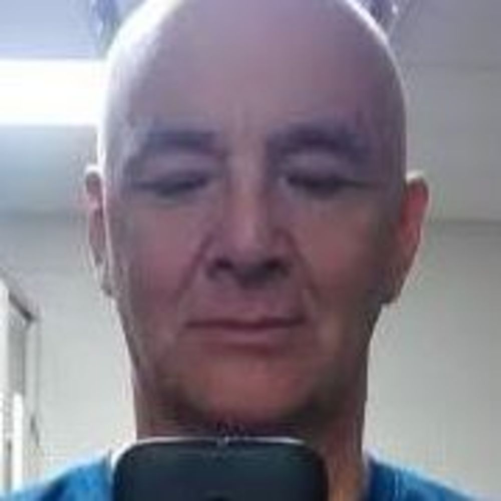 Meet your Posher, Eric